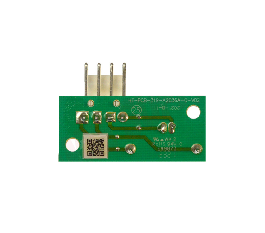 W11629974 - Genuine OEM Whirlpool Refrigerator Electronic Control Board
